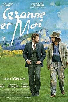 Cezanne Ve Ben