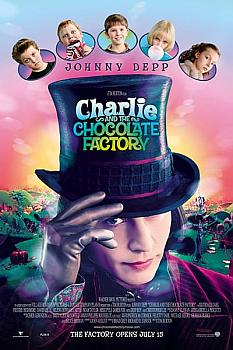 Charlie'nin Çikolata Fabrikası
