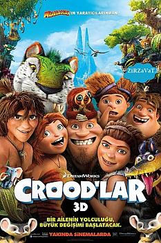 Crood'lar
