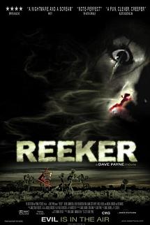 Davetsiz Gelen izle