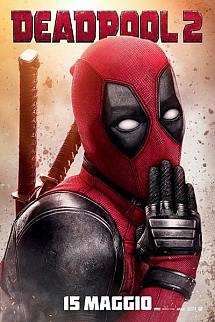 Deadpool 2 izle