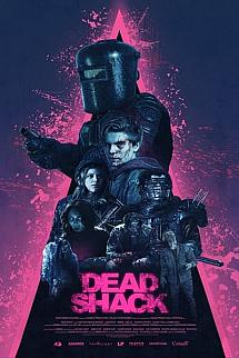Dead Shack izle