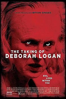 Deborah Logan'ın Hikayesi