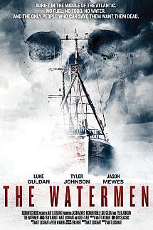 Dehşet Gemisi izle