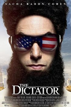 Diktatör