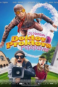Doktor Proctor