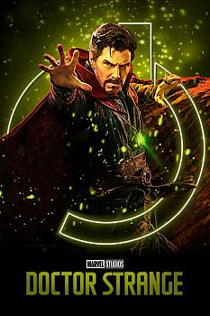 Doktor Strange