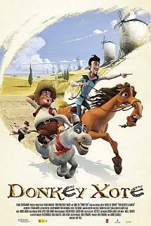 Don Kişot izle