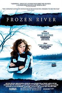 Donmuş Irmak izle