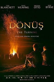 Dönüş