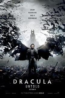 Dracula Başlangıç izle