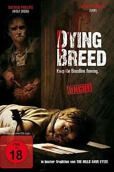 Dying Breed