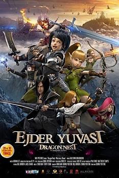Ejder Yuvası