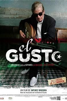 El Gusto
