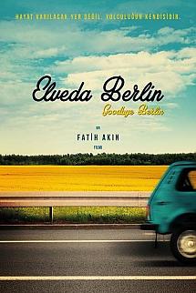 Elveda Berlin izle
