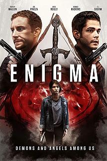 Enigma izle