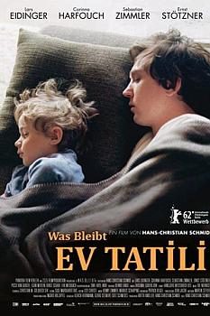 Ev Tatili
