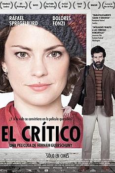 Film Eleştirmeni