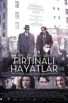 Fırtınalı Hayatlar