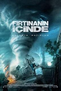 Fırtınanın içinde izle