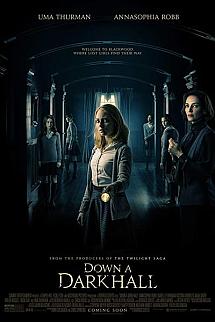 Gece Yarısı Bir Çığlık Duydum izle