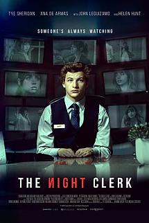 Gececi izle