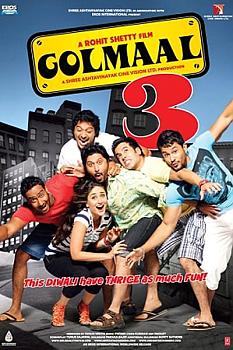 Golmaal 3