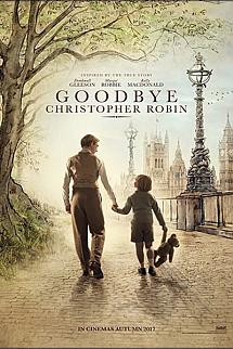 Elveda Christopher Robin izle
