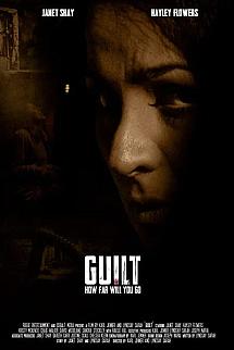 Guilt izle