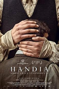 Handia