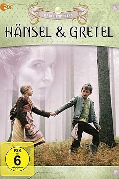 Hansel ve Gretel