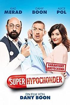 Hastalık Hastası