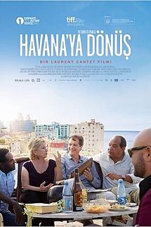 Havana'ya Dönüş izle