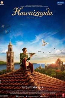 Hawaizaada izle