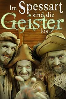Hayalet Kardeşler izle