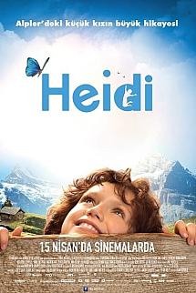 Heidi izle