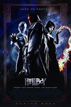 Hellboy 1