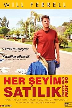 Herşeyim Satılık