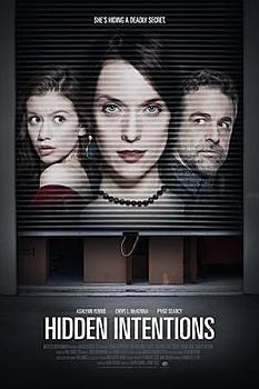 Hıdden Intentıons
