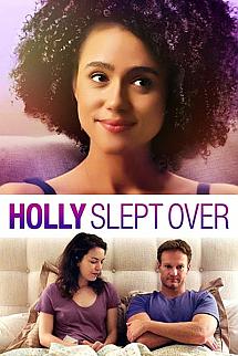 Holly Gelince izle