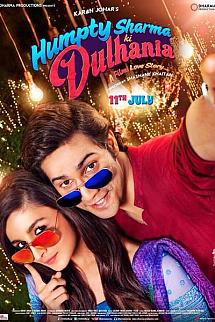 Humpty Sharma Ki Dulhania izle