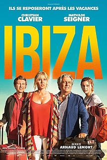 Ibiza izle