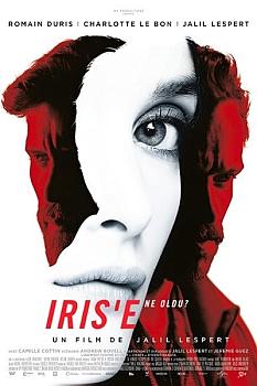 Iris'e Ne Oldu?