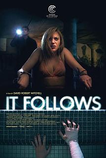 Peşimdeki Şeytan izle