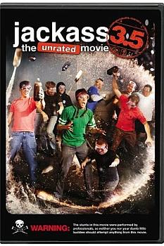 Jackass 3.5