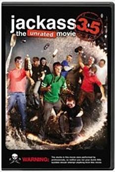 Jackass 3.5