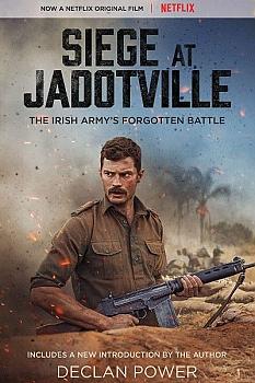 Jadotville Kuşatması