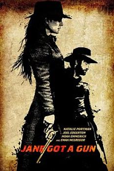 Jane'in İntikamı