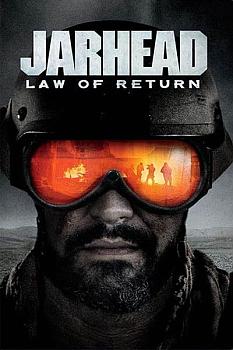 Jarhead: Dönüş Kanunu