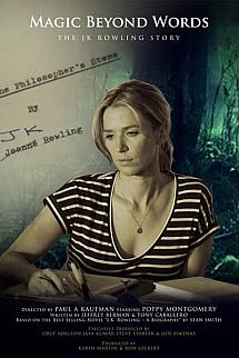 JK Rowling'in Öyküsü izle